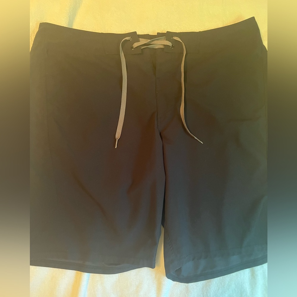 Under Armour Swim Trunks